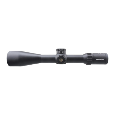 Фото  Continental X6 5-30x56 Tactical FFP, 34mm, сетка Etched Mil, система ZeroStop, азотозаполненый, с подсветкой (SCFF-30)