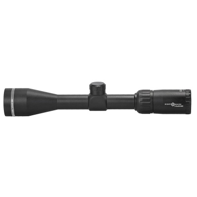 Фото  Оптический прицел Sightmark Core HX 3-9x40 HBR Hunters Ballistic Riflescope (кольца и чехол в комплекте) (SM13068HBR)