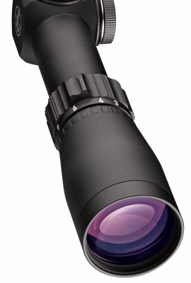 Фото  Оптический прицел Leupold VX-Freedom 2-7x33 R:Rimfire MOA (174179)