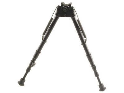Сошки Harris Bipod серия S, модель 25 13,5-27 (HB25CS) — интернет-магазин «Комбат»