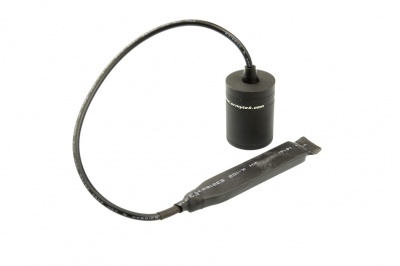 Выносная кнопка Armytek ARS-25/70 v3 — интернет-магазин «Комбат»