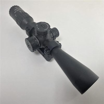 Фото  Оптический прицел Беломо Z4 3-12x42