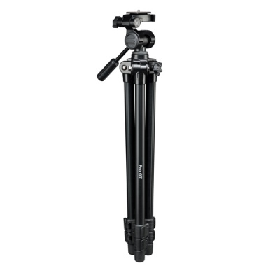 Штатив VORTEX Pro GT Tripod (высота от 60 до 170см, 3 секций) — интернет-магазин «Комбат»