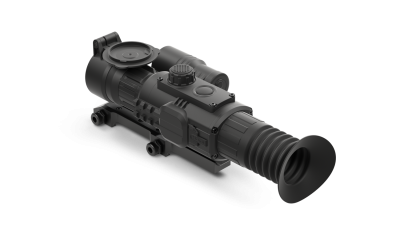 Прицел ночного видения Yukon Sightline N455 — интернет-магазин «Комбат»