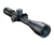 Фото  Оптический прицел Nikon BLACK X1000 4-16x50SF Matte Illuminated X-MOA