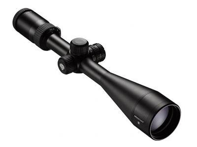 Фото  Оптический прицел Nikon Prostaff 5 3.5-14x50SF IL BDC