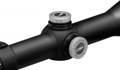 Фото  Оптический прицел Vortex Diamondback 3-9x40 Dead-Hold BDC (DBK-01-BDC)
