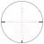 Фото  Оптический прицел Sightmark Latitude 6,25-25x56 PRS, D34 мм, 1-ая фокальная плоскость, Zero Stop, подсветка сетки зеленая/красная (SM13042PRS)