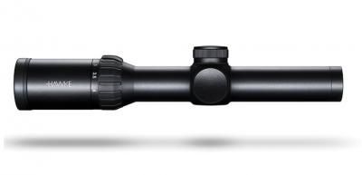 Фото  Оптический прицел Hawke Endurance 30 1-4×24 L4A Dot (16200)