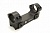 Тактический кронштейн MAK Milmount 30mm, BH 17mm, 20 MOA 57620-3000