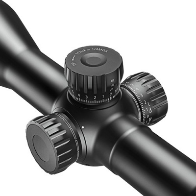 Фото  Оптический прицел Carl Zeiss CONQUEST V6 5-30x50 R:93 ASV ZMOA1 без подсветки (522251-9993-070)