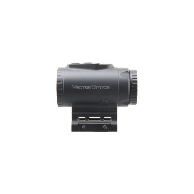 Призматический прицел Paragon 3x18 Micro Prism Scope (SCPS-M03) — интернет-магазин «Комбат»