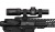 Фото  Оптический прицел Vortex Strike Eagle 1-8x24 AR-BDC-2 с подсветкой (SE-1824-1)