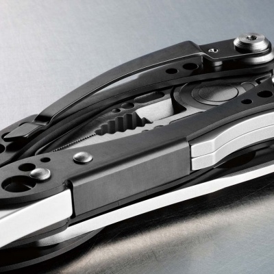 Multi-tool Leatherman Skeletool® CX — интернет-магазин «Комбат»