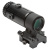 Увеличитель Sightmark T-3 c откидным быстросъемным креплением LQD (SM19063) — интернет-магазин «Комбат»