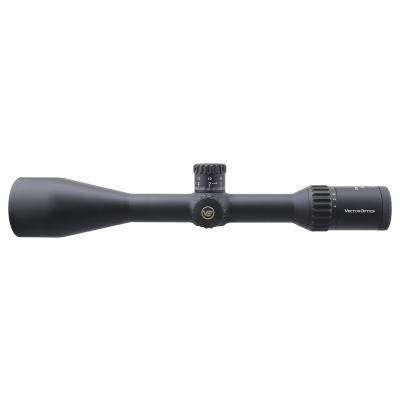 Фото  Continental X8 4-32x56 Tactical ED 30мм, сетка VCT-20A , азотозаполненый, с подсветкой SFP (SCOL-T51)