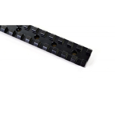 Планка Picatinny Rusan Bergara BA13 (radius 12.7) 010-50-1 — интернет-магазин «Комбат»