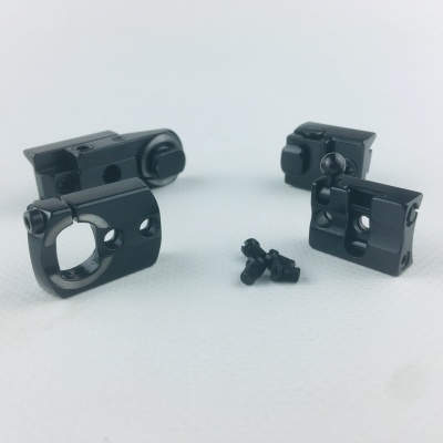 Поворотный кронштейн Rusan Steyr Mannlicher на шину Zeiss ZM H17  0036-ZM-17 — интернет-магазин «Комбат»