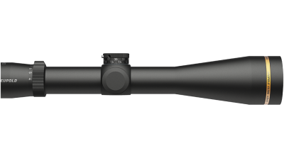 Фото  Оптический прицел Leupold VX-5HD 4-20x52 CDS-ZL2 FireDot Duplex с подсветкой (178166)