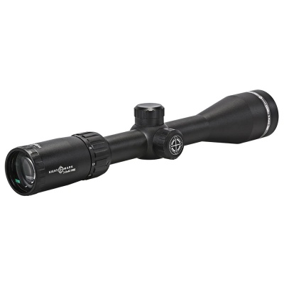 Фото  Оптический прицел Sightmark Core HX 3-9x40 HBR Hunters Ballistic Riflescope (кольца и чехол в комплекте) (SM13068HBR)