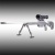 Тепловизионный прицел Dedal-T4.642 Pro — интернет-магазин «Комбат»