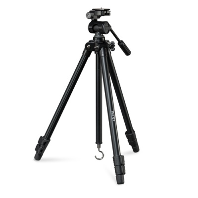 Штатив VORTEX Pro GT Tripod (высота от 60 до 170см, 3 секций) — интернет-магазин «Комбат»