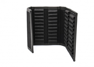 Клатч для патронов Hunter pro (300WM) на 40шт. чёрный APS03020005 — интернет-магазин «Комбат»