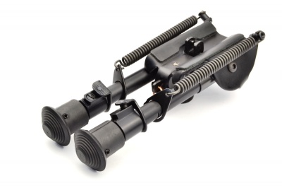 Сошки Harris Bipod серия 1A2, модель BRM 6-9 (HBRM) — интернет-магазин «Комбат»