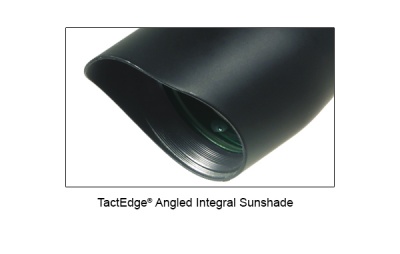 Фото  Оптический прицел Leapers UTG 2-7X44 30mm Long Eye Relief Scout Scope, AO, 36-color SCP3-U274LAOIEW