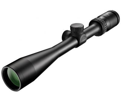 Фото  Оптический прицел Nikon Prostaff  P3 4-12x40 Matte BDC