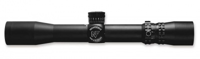 Фото  Оптический прицел NIGHTFORCE NXS™ 2.5-10×32 COMPACT ZeroStop™ MIL-R™ (C478)