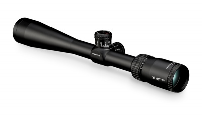 Фото  Оптический прицел Vortex Diamondback Tactical 4-12x40 VMR-1 (DBK-10025)