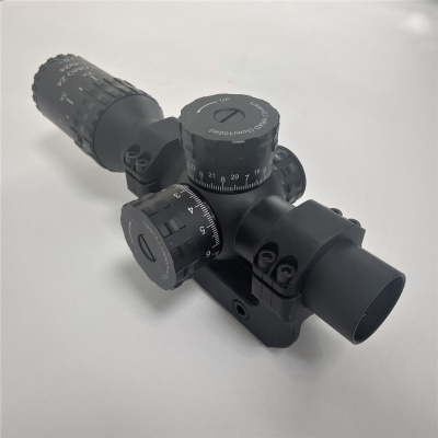 Фото  Оптический прицел Беломо Z4 1-4x24