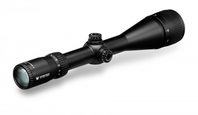 Фото  Оптический прицел Vortex Crossfire II 4-16x50 AO BDC (CF2-31039)