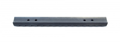 Основание Weaver на Benelli Argo / Browning Bar II 0076 — интернет-магазин «Комбат»