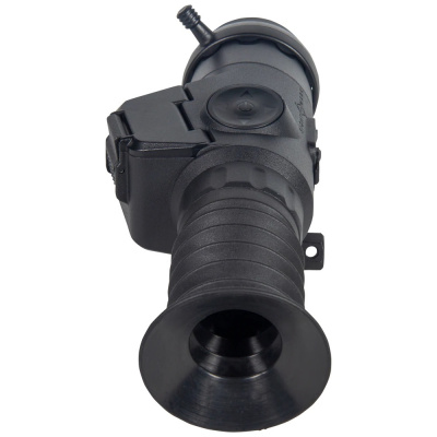 Прицел Sightmark WRAITH 4K Mini 2-16x32 (Ultra HD сенсор, запись фото и видео, ИК подсветка 850м, дальность наблюдения 270м) SM18041 — интернет-магазин «Комбат»