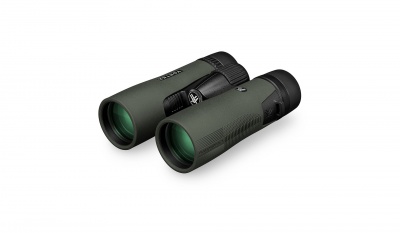 Бинокль VORTEX Diamondback HD 10x42 (DB-215) — интернет-магазин «Комбат»