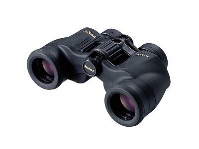Бинокль Nikon ACULON A211 7x35 — интернет-магазин «Комбат»
