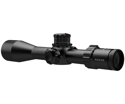 Фото  Оптический прицел Kahles K525i 5-25x56 SKMR4 ccw правая  1cm/100m