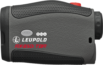 Лазерный дальномер Leupold RX- 850 i TBR с DNA (120465) — интернет-магазин «Комбат»