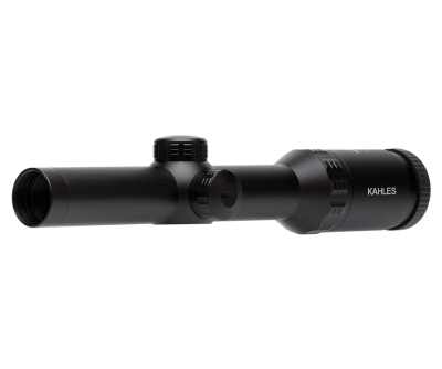 Фото  Оптический прицел Kahles Helia 1-5x24i 4-DH 1cm/100m (10620)