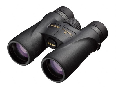 Бинокль Nikon MONARCH 5 8x42 — интернет-магазин «Комбат»