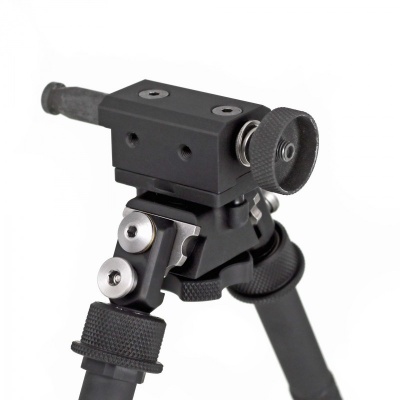 Адаптер Atlas Accuracy International для сошек Atlas типа NC (без зажима) (BT19) — интернет-магазин «Комбат»