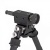 Адаптер Atlas Accuracy International для сошек Atlas типа NC (без зажима) (BT19) — интернет-магазин «Комбат»
