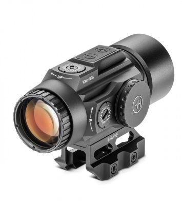 Призматический прицел Hawke Prism Sight 6x36 (5,56 BDC)  12058 — интернет-магазин «Комбат»