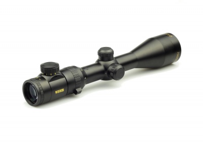 Фото  Оптический прицел HAKKO Winner 3-12x50 3WIN-3125 R:6D