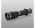 Фонарь тактический Armytek Dobermann / XP-E2 Красный 160 лм / 5°:40° / 1x18650 / или 2xCR123A — интернет-магазин «Комбат»