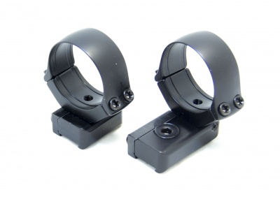 Кольца CONTESSA 12mm D30mm FX01 — интернет-магазин «Комбат»