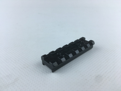 Планка Rusan Weaver Baikal MP-221 Artemida (11,5мм)  010-02-2 — интернет-магазин «Комбат»
