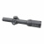 Фото  Constantine 1-10x24, сетка Tactical Dot MOA, 30мм, широкоугольный, азотозаполненный, подсветка красным (SCOC-31) 
